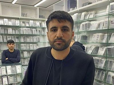 Nisan ayında "yanlışlıkla" öldürülen genç adam olayında sır perdesi aralanıyor: FETÖ'nün izi çıktı!