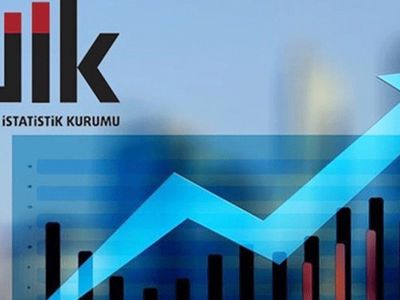 Nisan Enflasyon Rakamları Açıklandı
