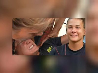 Nisa'nın sağlık durumu nasıl, sakatlandı mı? Survivor Nisa diskalifiye mi olacak?