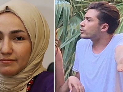 Nişantaşı'nda Başörtülü Akademisyen Neşe Nur Akkaya'ya Saldıran Eray Çakın’a Tahliye Kararı