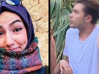 Nişantaşı'nda Başörtülü Akademisyene Saldırmıştı! Sevk Edildiği Mahkemece Tutuklandı