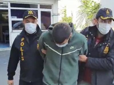 Nişantaşı'nda Silahlı Soygun! Polisler Soyguncuları 7 Saat İçinde Yakaladı