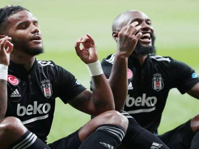 N’Koudou Beşiktaş’tan ayrılacak mı? Lorient N’Koudou’yu transfer edecek mi? Beşiktaş’ta N’Koudou ile yollar ayrılıyor