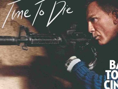 No Time to Die | Ölmek İçin Zaman Yok film konusu ve oyuncuları