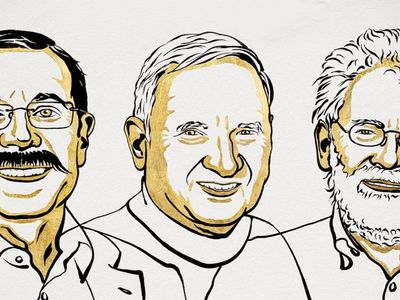 Nobel Fizik Ödülü kazananları açıklandı: Üç isim ödüle ortak oldu