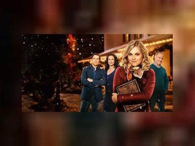 Noel Mirası film konusu ve oyuncuları