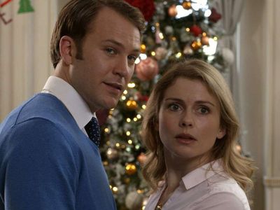 Noel Prensi film konusu ve oyuncuları