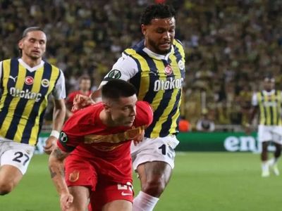 Nordsjaelland-Fenerbahçe maçı ne zaman, saat kaçta ve hangi kanalda? Nordsjaelland Fenerbahçe muhtemel 11 belli oldu mu, maç nerede? Fenerbahçe Nordsjaelland deplasmanında galibiyet arıyor