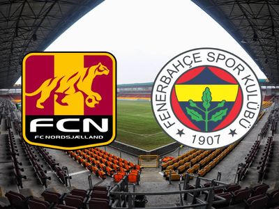 Nordsjaelland Fenerbahçe maçı şifresiz yayınlayan uydu kanalları – 2023 Nordsjaelland FB maçını canlı izle Exxen
