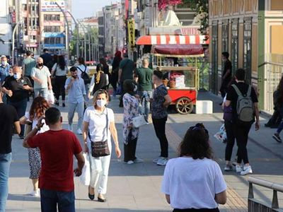 Normalleşme Sürecine Giren İlk İl Belli Oldu!