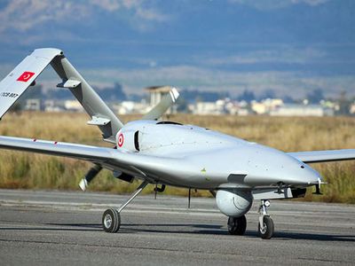 Norveç Basınında, F-35’ler Eleştirilirken, Türk SİHA’ları Övüldü