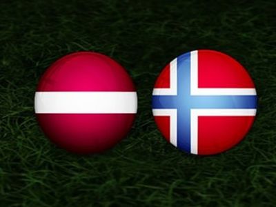 Norveç - Letonya Maçı Ne Zaman?