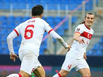 Norveç Maçının Yıldızları Karşılaşmayı Değerlendirdi