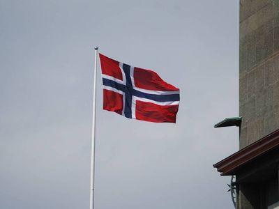 Norveç Parlamentosu teklifi kabul etti: Filistin’i tanımaya hazırız