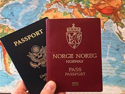 Norveç'e vizesiz giriş var mı, vize istiyor mu? Dışişleri Bakanlığından açıklama