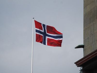 Norveç'te Genel Seçimleri Sol Blok Kazandı