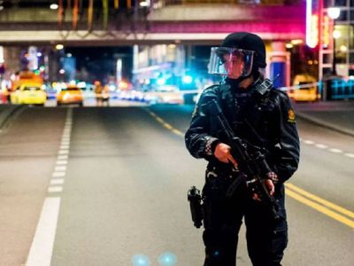 Norveç'te Kuran-ı Kerim yakanların son hali! İşte ilahi adalet!