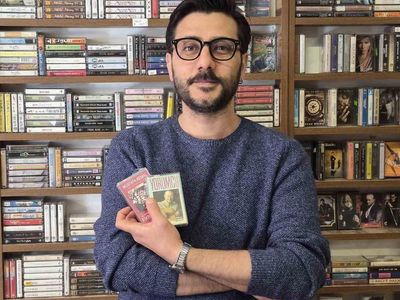 Nostaljik Hediyeler: Kasetler Yeniden Popüler Oluyor