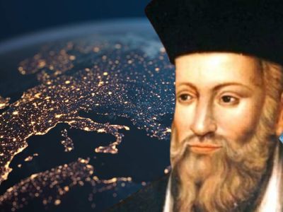 Nostradamus 2022 kehanetleri neler? Ünlü kahinin 2022 için söyledikleri korkutuyor
