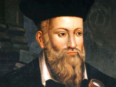 Nostradamus kayıp kitabı bulundu mu? Nostradamus kayıp kitabında hangi yeni kehanetler var?