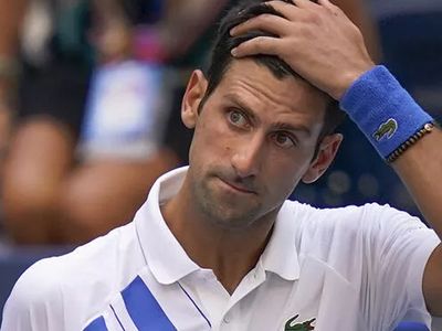 Novak Djokovic Aşı Karşıtı Olması Nedeniyle Avustralya Açık'ta Yer Almayabilir!
