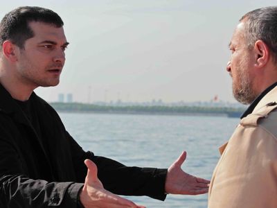 Now TV fenomen dizinin ipini çekti: Gaddar’ın final tarihi belli oldu