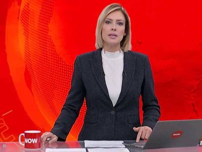 Now TV Mansur Yavaş'a Laf Ettirmedi: Gülbin Tosun'a Yol Verdi!