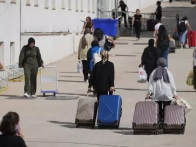 Nüfusu İkiye Katlayan Üniversite Öğrencileri Rekor Yarattı!