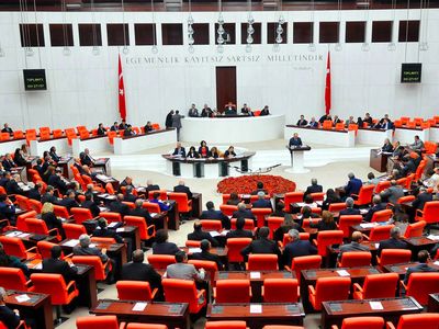 Nükleer Düzenleme Teklifi komisyondan geçti. İşte içeriğindeki maddeler..