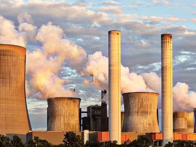 Nükleer enerji nedir, Nükleer enerji sektörünün kuralları nelerdir? Türkiye'de 'Nükleer düzenleme kanunu devreye girdi!