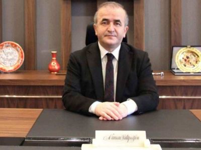 Numan Hatipoğlu kimdir? Yeni Tokat Valisi Numan Hatipoğlu nereli, kaç yaşında, hangi görevlerde bulundu?