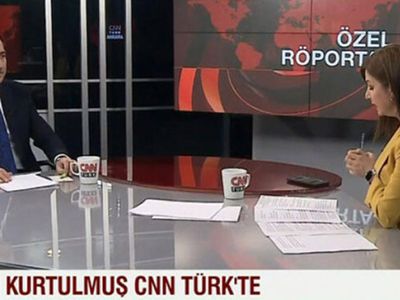 Numan Kurtulmuş'tan 'Seçim Barajı Düşecek mi?' Sorusuna Yanıt