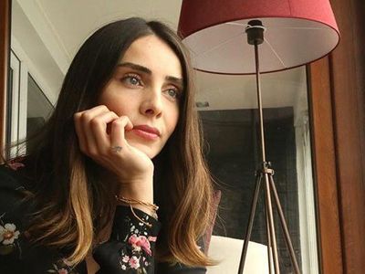 Nur Fettahoğlu Kimdir?