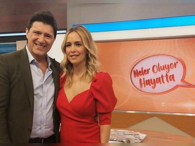 Nur Tuğba Namlı hamile mi? Neler Oluyor Hayatta sunucusu Nur Tuğba kimdir, evli mi, kaç yaşında?