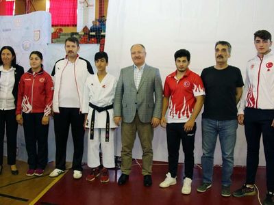 Nurdan Almalı kimdir, neden öldü? Milli Judocu Nurdan Almalı'dan acı haber