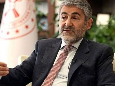 Nureddin Nebati'den gündeme ilişkin kritik açıklamalar, elektrik faturaları meselesinde çok net konuştu!