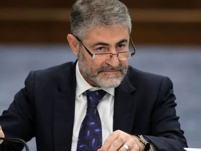 Nureddin Nebati'den gündeme ilişkin kritik açıklamalar: Yıl sonunda enflasyon makul seviyede olacak!