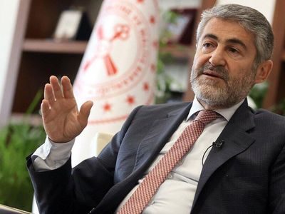 Nureddin Nebati'den kritik enflasyon yorumu!