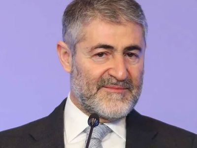 Nureddin Nebati'den piyasaya çok net mesajlar, 21. yüzyıl Türkiye'nin yüzyılı olacak!
