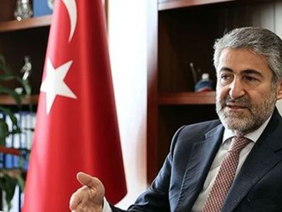 Nureddin Nebati'nin açıkladığı Birlikten Berekete projesi uygulamaya konuyor
