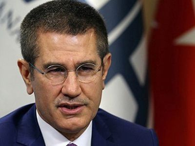 Nurettin Canikli Kimdir?