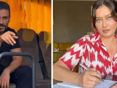 Nurgül Yeşilçay'dan Polatlara Gönderme! Adaleti Tiye Aldı