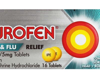 Nurofen Cold Flu nedir, ne işe yarar? 2022 Nurofen Cold Flu fiyatı ne kadar? Nurofen Cold Flu faydaları ve zararları
