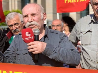 Nurullah Efe Ankut kimdir, nereli? HKP Başkanı Nurullah Efe Ankut kaç yaşında ve neden gündemde? Nurullah Efe Ankut biyografisi ve kariyeri