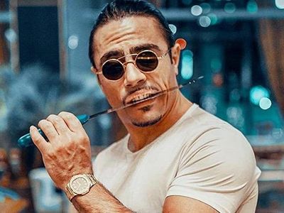 Nusret Gökçe, dolandırıcıların kurbanı oldu!