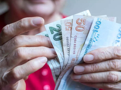 O banka torbanın ağzını açtı! Emekliler balya balya maaş promosyonu alacak