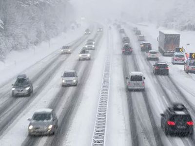 O bölgelerde kar yağışı etkili olacak! Meteoroloji Genel Müdürlüğü 9 Mart 2022 Çarşamba hava durumu raporunu yayımladı