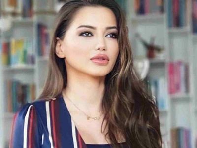 O da estetik güzeli çıktı! Ünlü psikolog Esra Ezmeci'nin estetiksiz halini görenler hayret etti