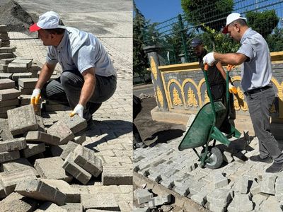 O Gazeteci emek gaspına direniyor