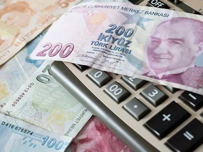 O iki bankada hesabınız varsa şanslısınız! 33 Bin TL  almak için 1 dakika bile beklemeyeceksiniz